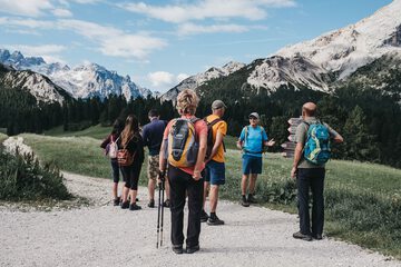 Hiking
