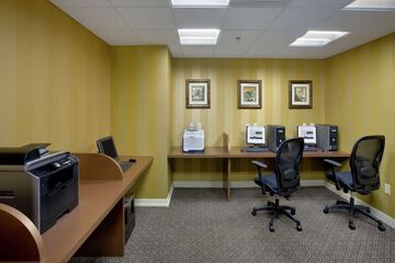 Business Center 84 of 85