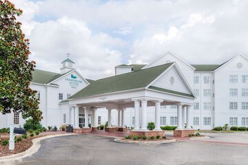 Homewood Suites by Hilton Olmsted Village (near Pinehurst)