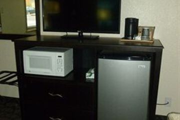 Mini-Refrigerator