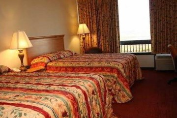 Ramada Inn Atlanta Airport South 5