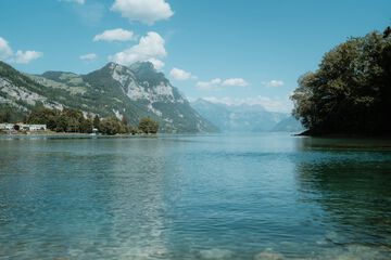 Lake