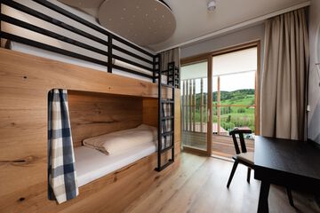 Children's theme room