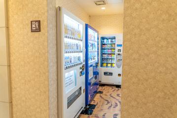 Vending machine