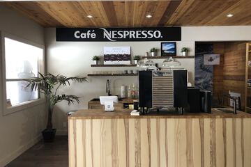 Cafe