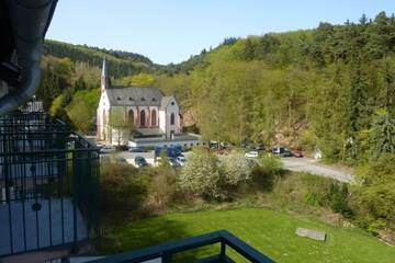 View from room