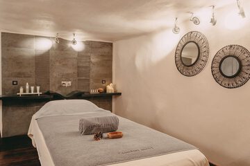 Treatment room