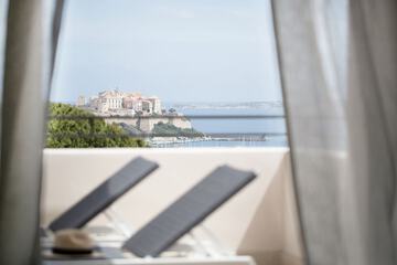 View from room