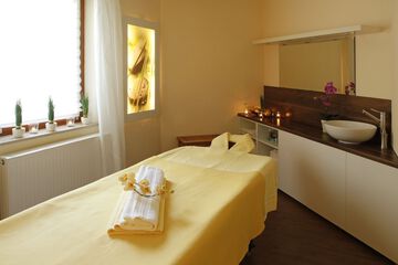 Treatment room