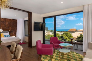 View from room