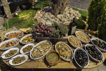 Buffet
