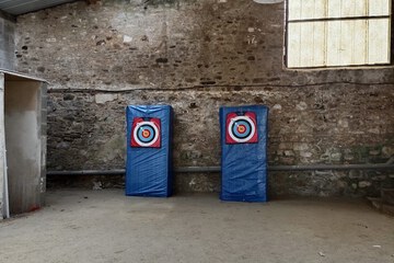 Archery