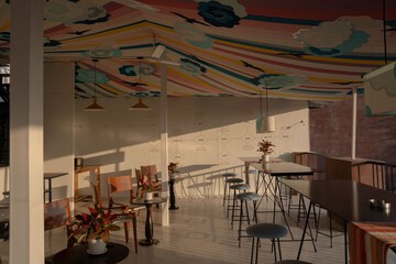 Cafe