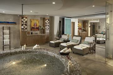 Treatment room