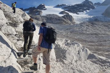 Hiking