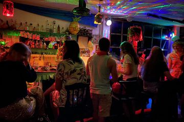 Nightclub