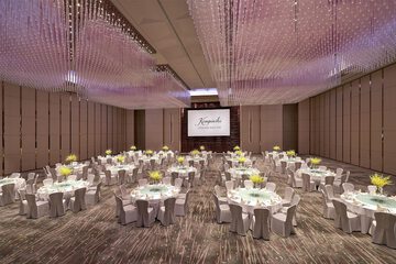 Ballroom