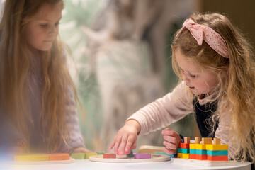 Children's activities