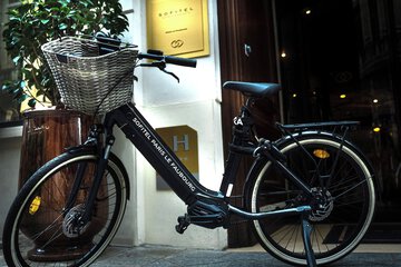 Bicycling