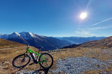 Bicycling