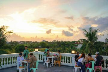 Sundeck