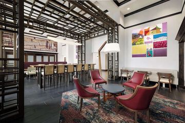 Hotel Interior 10 of 57