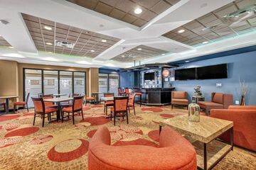 Breakfast/Coffee Service 55 of 63