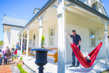 Porch
