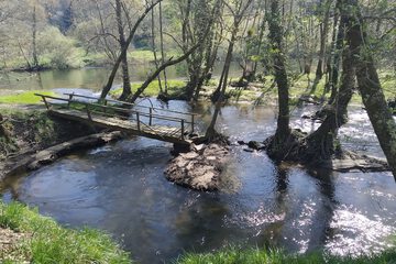 Hiking