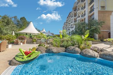 Children's pool