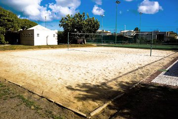 Sports facility