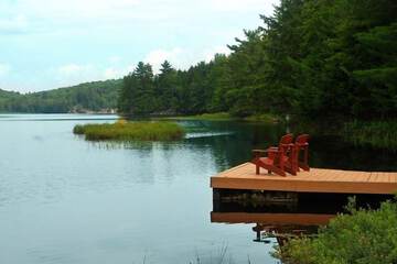 Lake