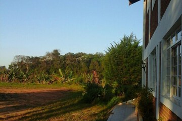 Land view from property