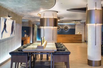 Hotel Interior 4 of 82