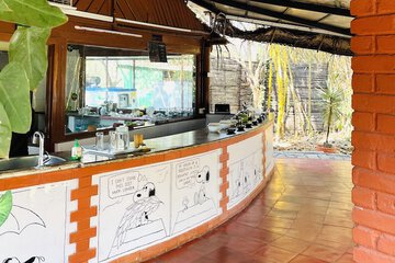 Cafe