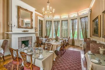 Breakfast/Coffee Service 40 of 46