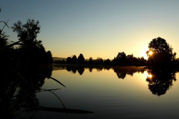 Lake