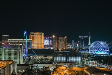 City view