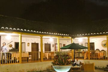 Fountain