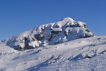 Snowboarding