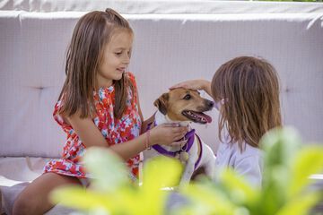 Children's activities