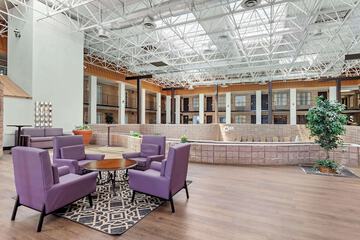 Hotel Interior 7 of 35