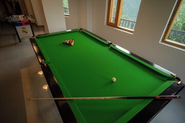 Billiards
