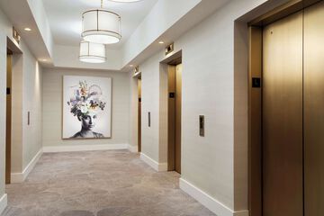 Hotel Interior 9 of 63