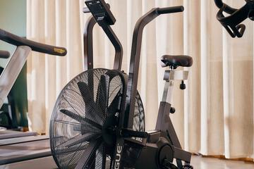 In-room fitness