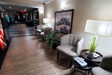 Hotel Interior 6 of 27