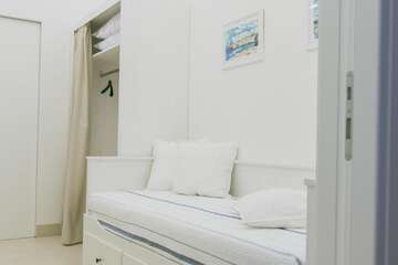 Extra beds