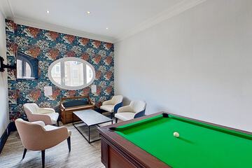 Billiards