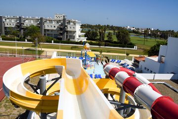Water park