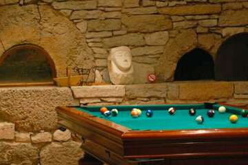 Billiards